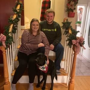 Meet your Posher, Shauna